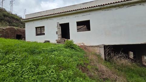 Foto 4 de Finca rústica en venda a Tegueste, Santa Cruz de Tenerife