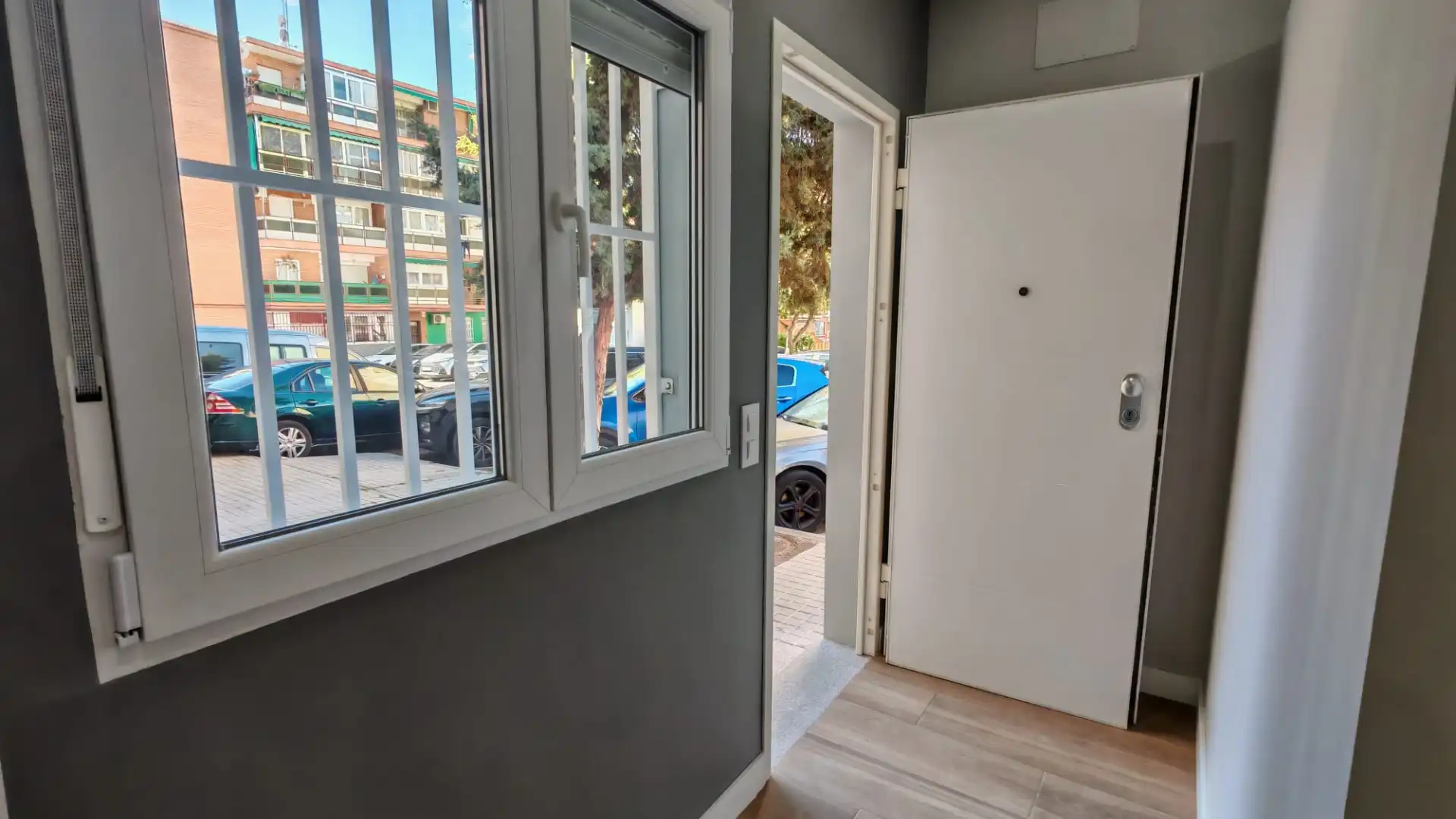 Loft en venta en Móstoles con Aire acondicionado, Calefacción y Horno