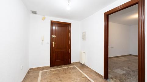 Foto 4 de Piso de alquiler en Plaza Albert Einstein, 2, Camino de Ronda, Granada