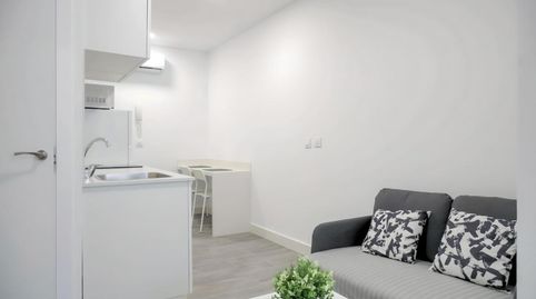 Foto 2 de Estudi de lloguer a Opañel, Madrid Capital