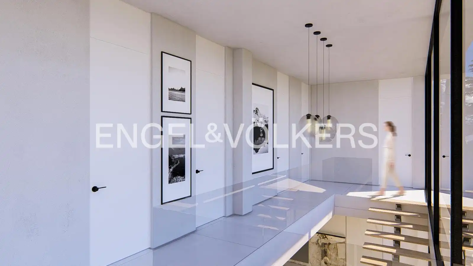 Casa o chalet en venta en Sant Andreu de Llavaneres con Aire acondicionado, Calefacción y Jardín privado