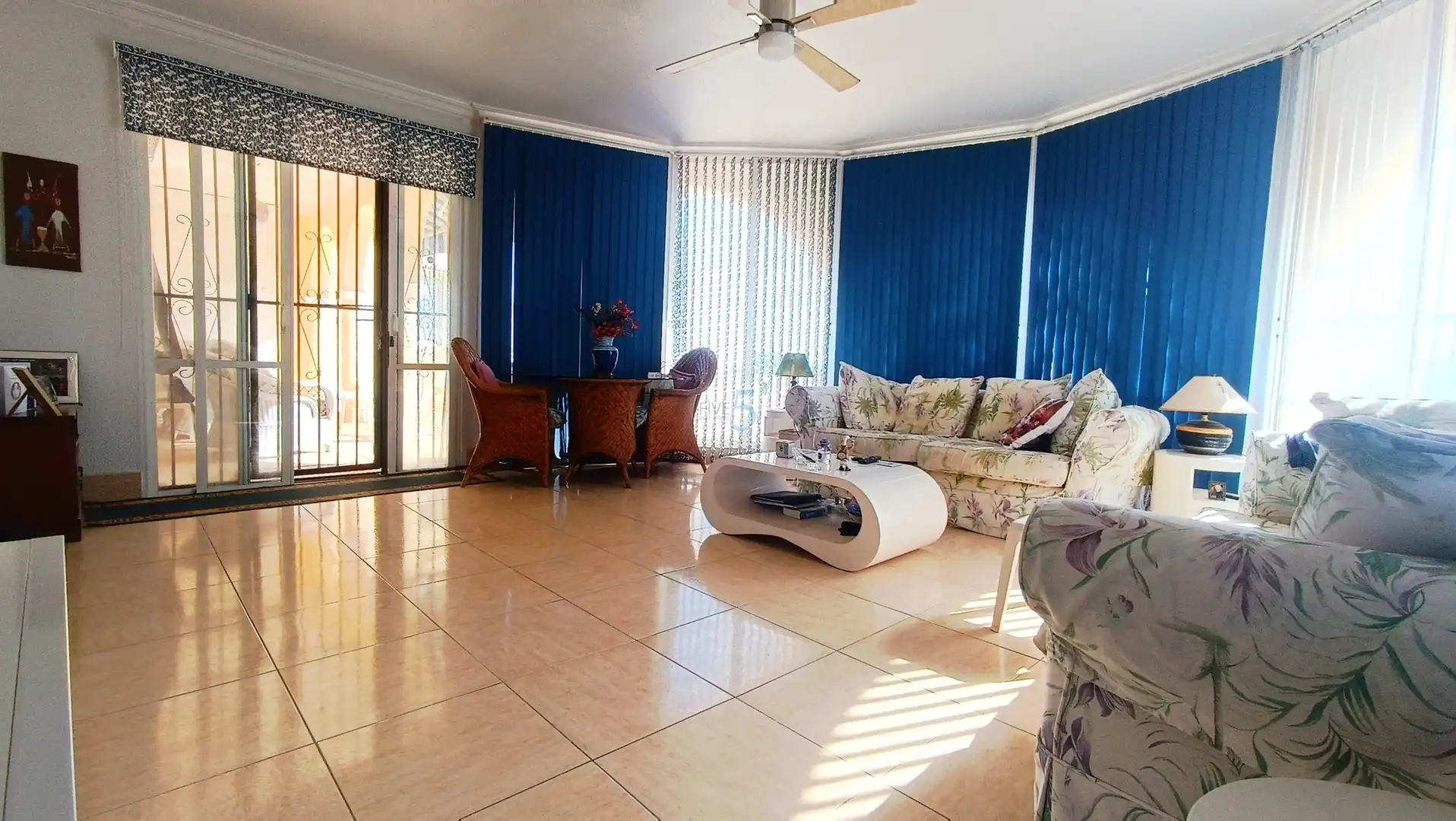 Casa con piscina en venta en Avenida Costa Blanca, imagen 26