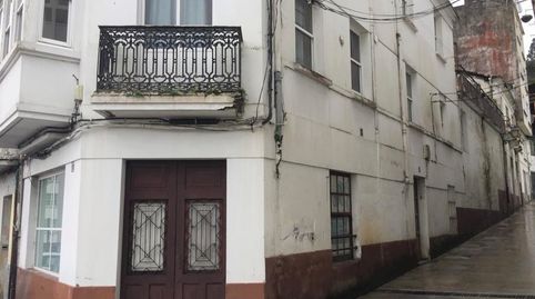 Foto 2 de Casa o chalet en venta en Pontedeume, A Coruña
