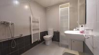 Badezimmer von Wohnungen zum verkauf in Valladolid Capital mit Heizung und Abstellraum