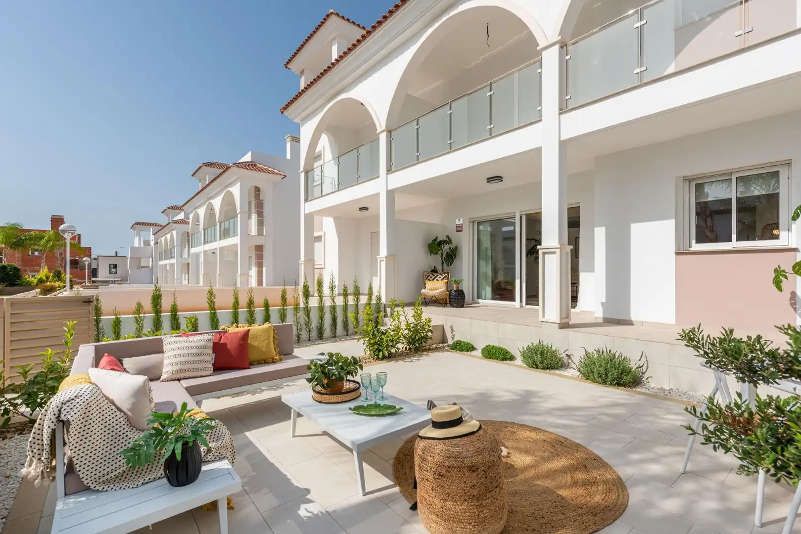 Bungalow con piscina in vendita a Algorfa, imagen 13