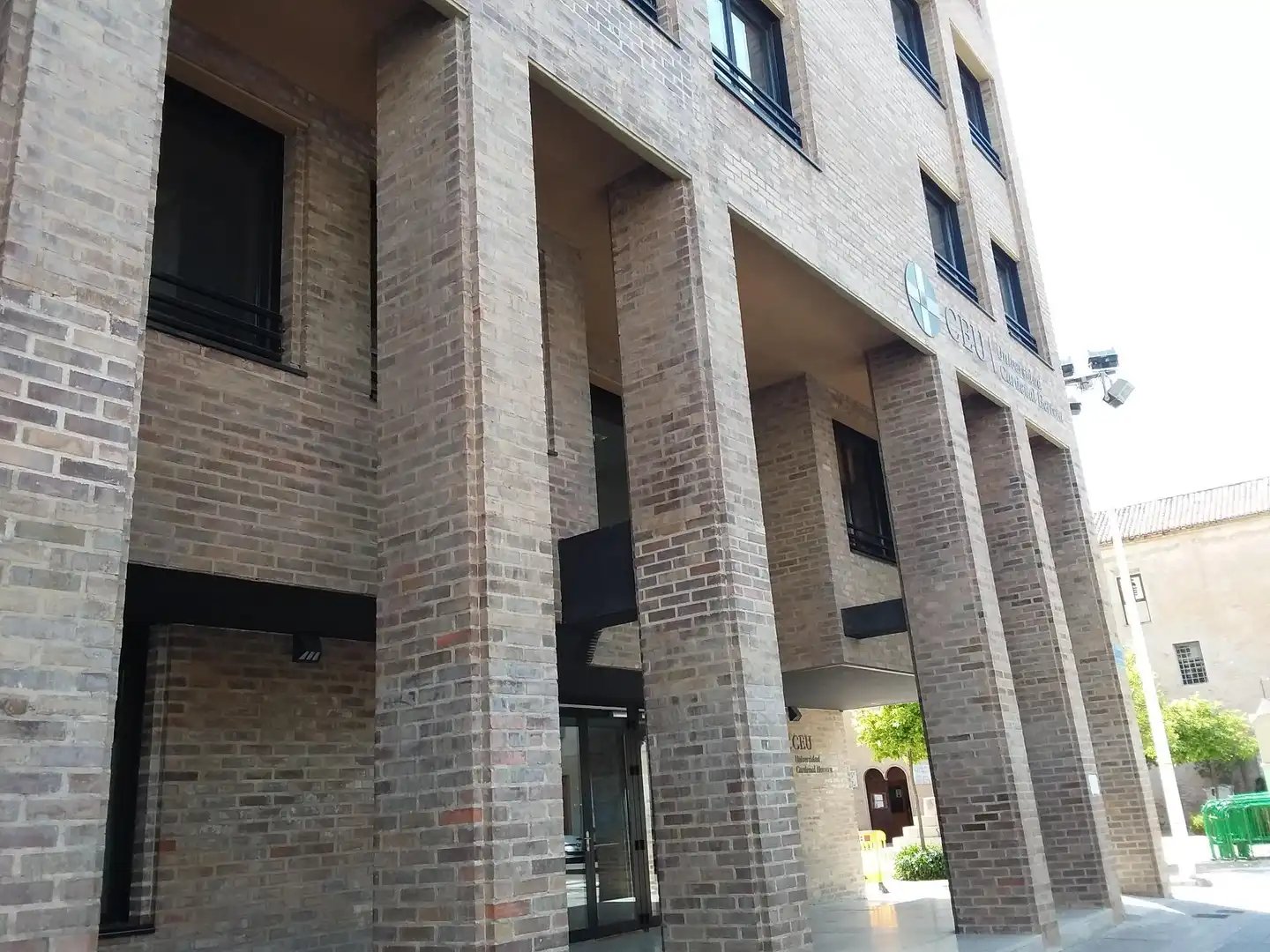 Außenansicht von Wohnung zum Verkauf in Elche / Elx