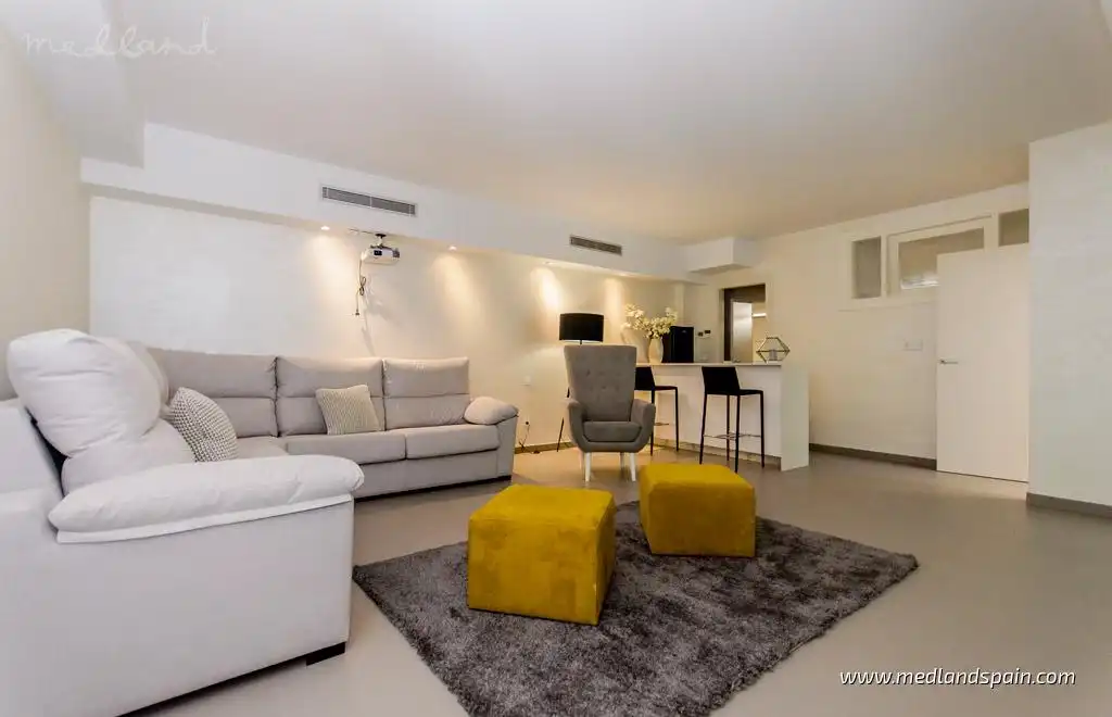Detached house with pool for sale in Orihuela Costa, imagen 12