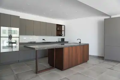 Detached house with pool for sale in Hipódromo - Cerrado del Águila, imagen 41