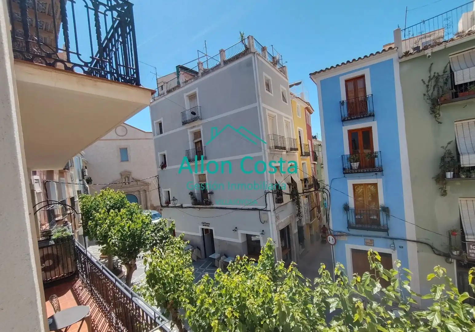 Apartment zum Verkauf in Platja de Vila Joiosa, imagen 3