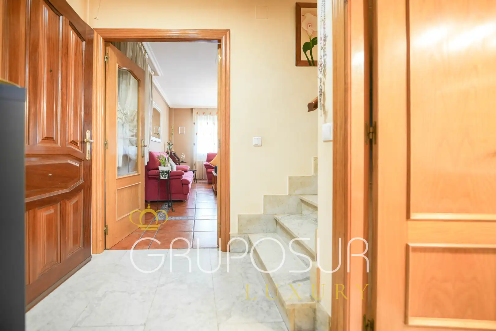 Casa adosada en venta en La Flecha - Monasterio del Prado