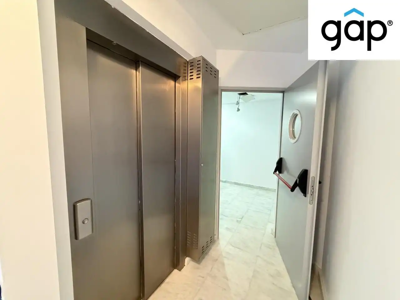 Flat for sale in Cuenca  with Heating and Storage room