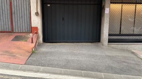 Foto 4 de Garaje en venta en Asua-erreka Kalea, 4, Eibar, Gipuzkoa
