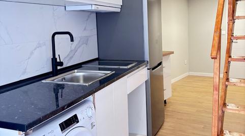 Photo 3 of Premises for sale in Calle Duquesa de Tamames, Buena Vista,  Madrid Capital