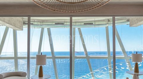Foto 4 de Piso en venta en Playa de Poniente, Playa Poniente, Benidorm