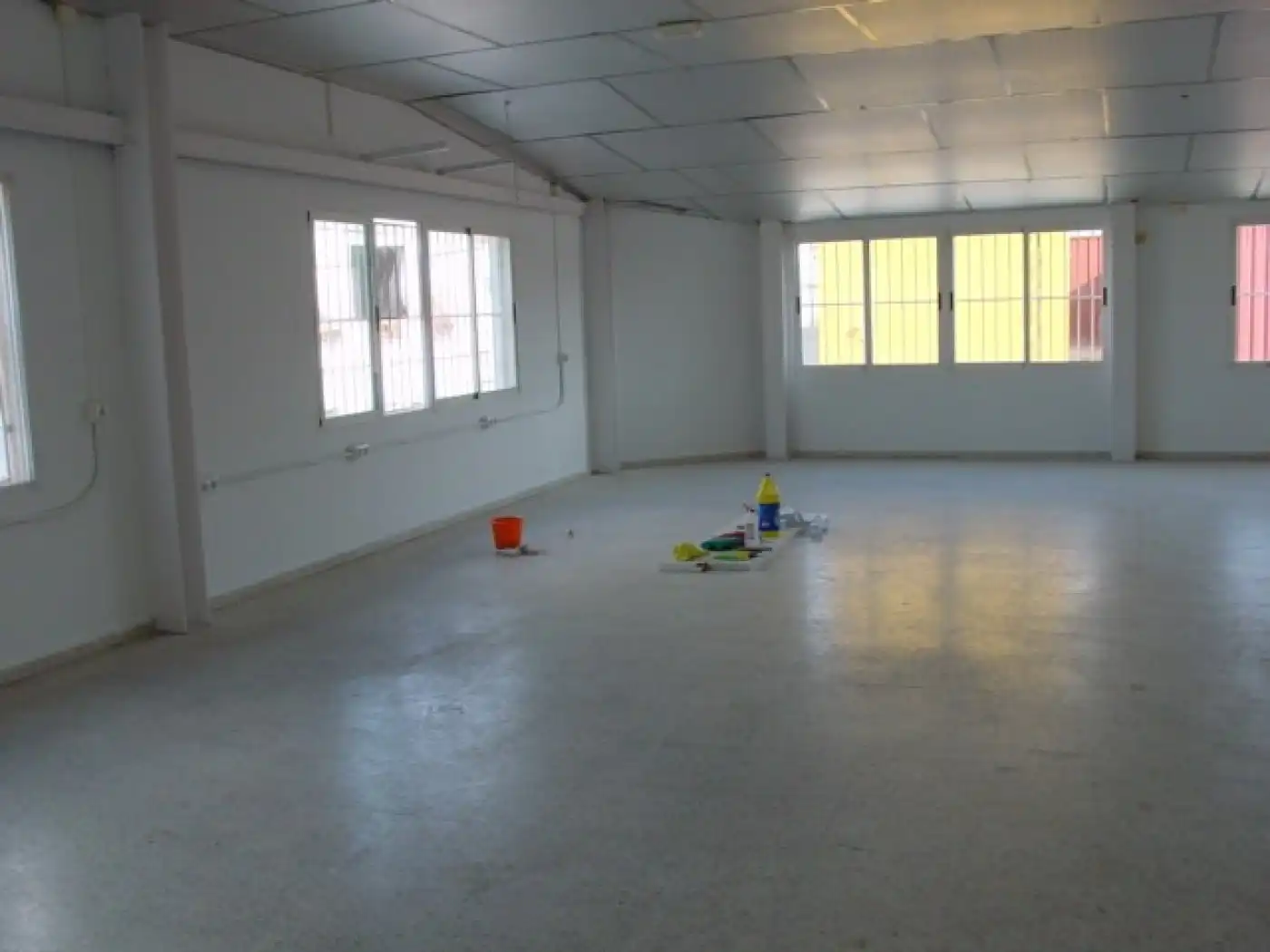 Nave industrial en venta en San Crispín - Huerta Nueva-Estación, imagen 7