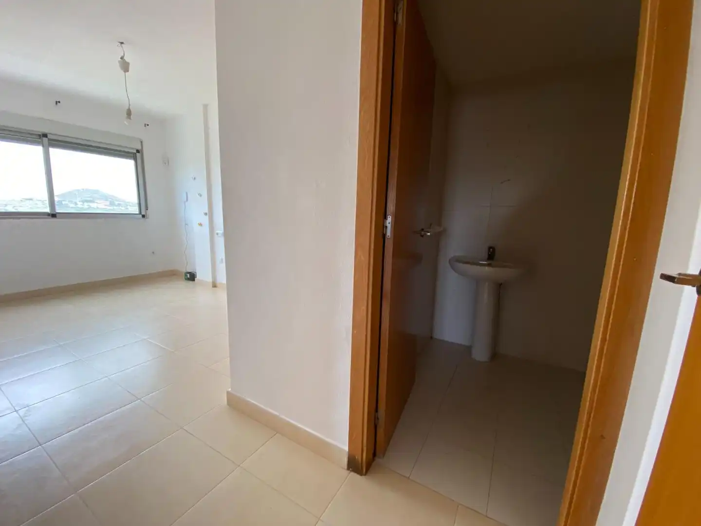 Bany de Pis en venda en Cartagena