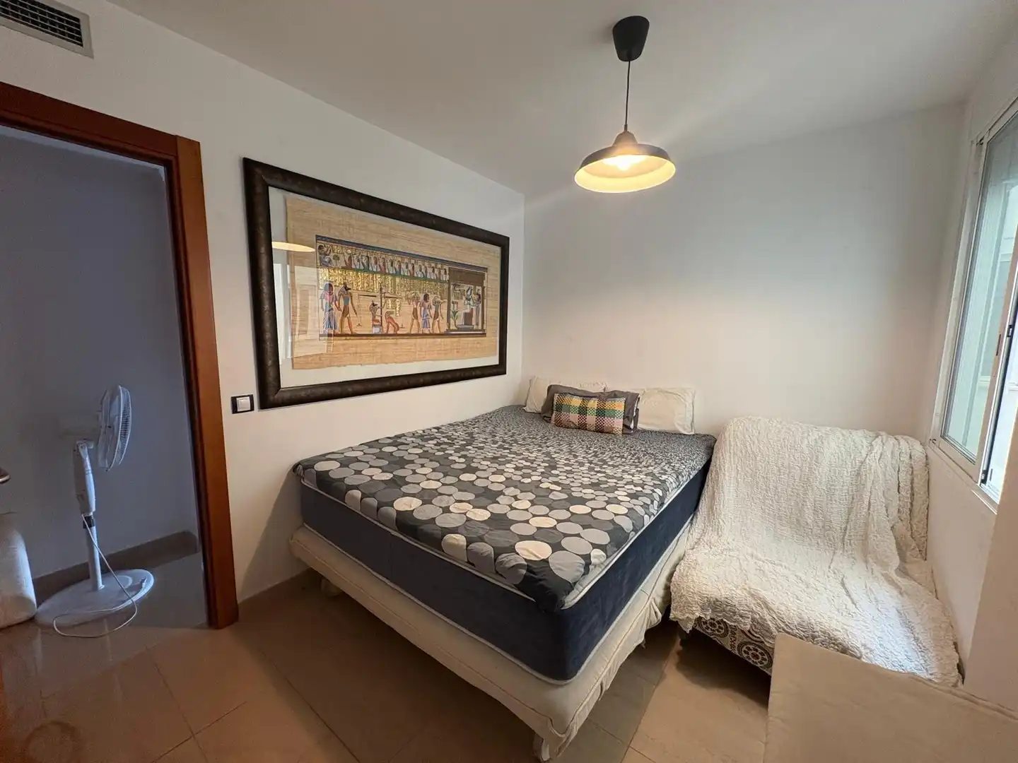 Piso con ascensor en venta en Calle Fossat, imagen 13