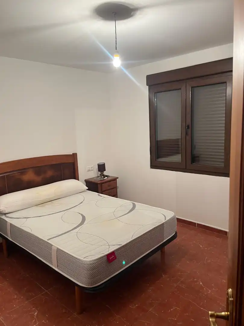 Schlafzimmer von Fabrik Grundstücke zum Verkauf in Outes