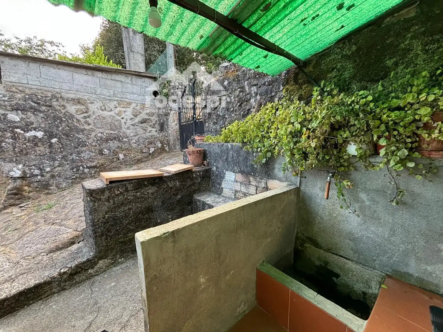 Xalet en venda a A Cañiza, imagen 58