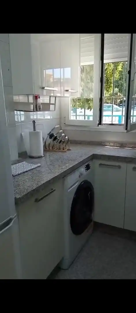 Piso de alquiler en Los Castillejos - La Trinidad