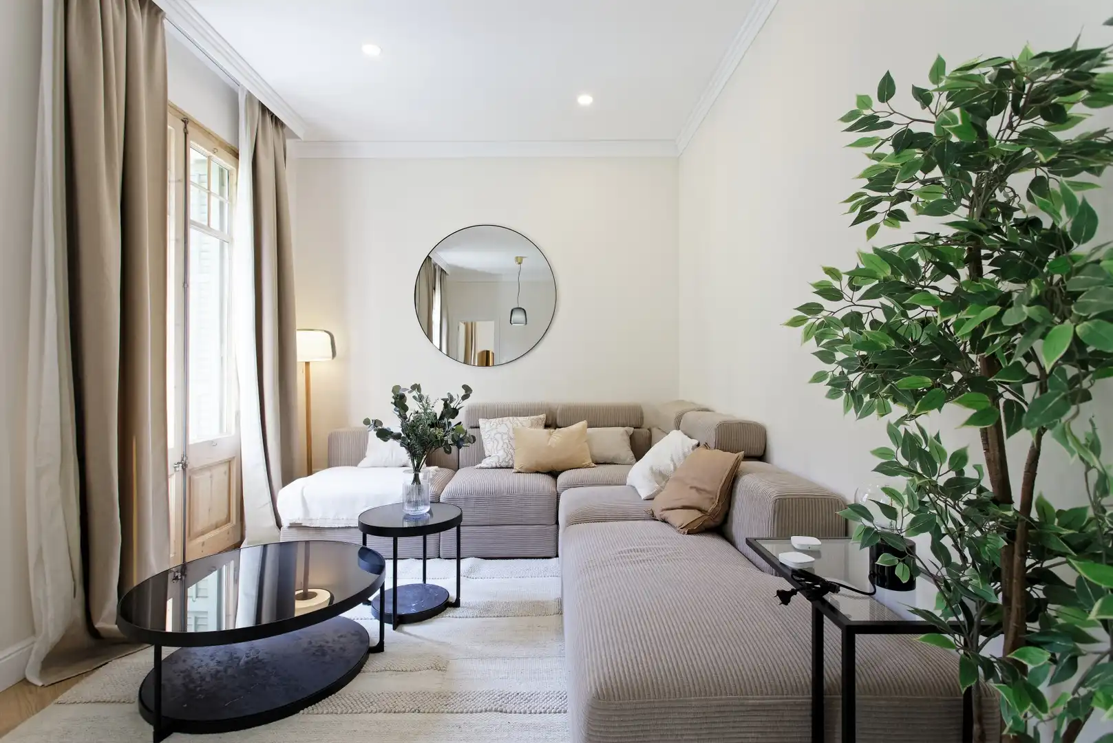 Flat with terrace for sale in Calle de Santa Lucía, imagen 3