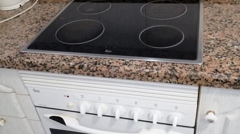 Photo 3 of Flat to rent in Puerto Marina, Málaga