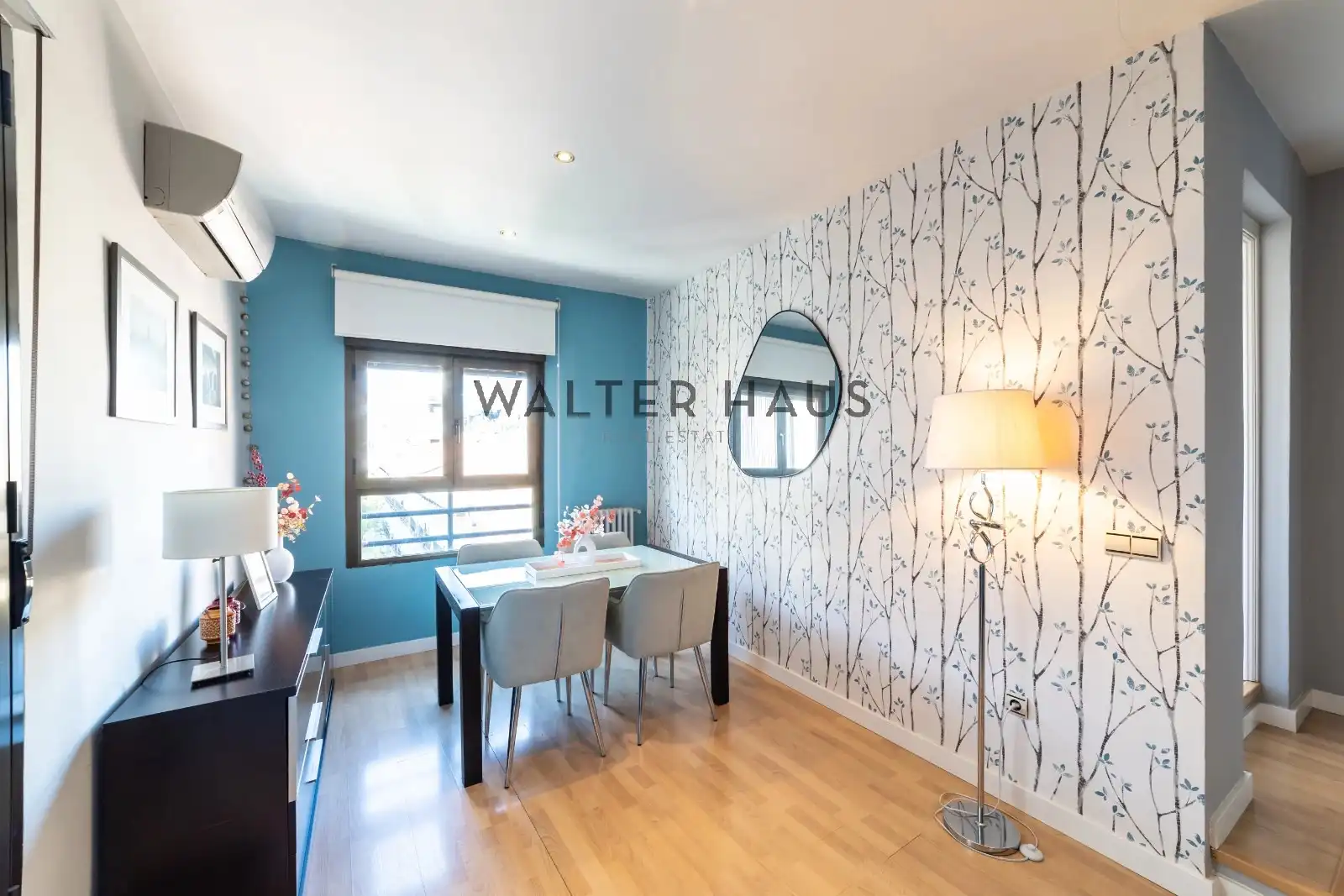 Appartement avec terrasse à vendre à Calle de Luchana, imagen 6