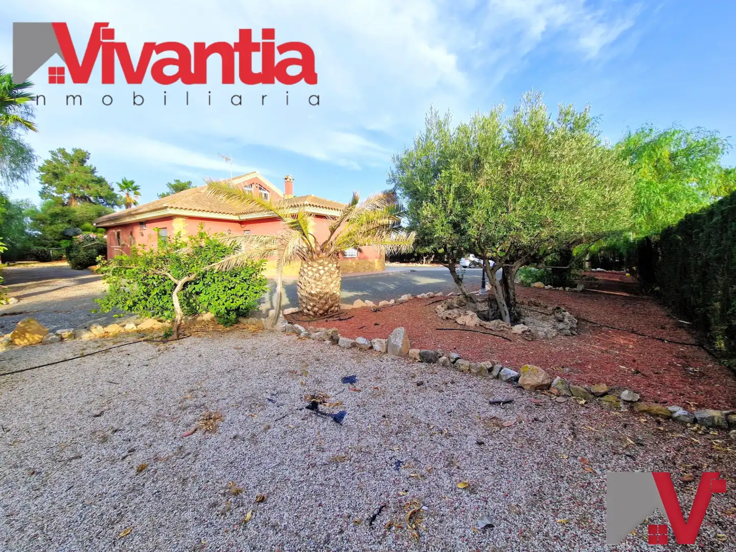 Villa mit Garten zum Verkauf in Pedanías Centro, imagen 7