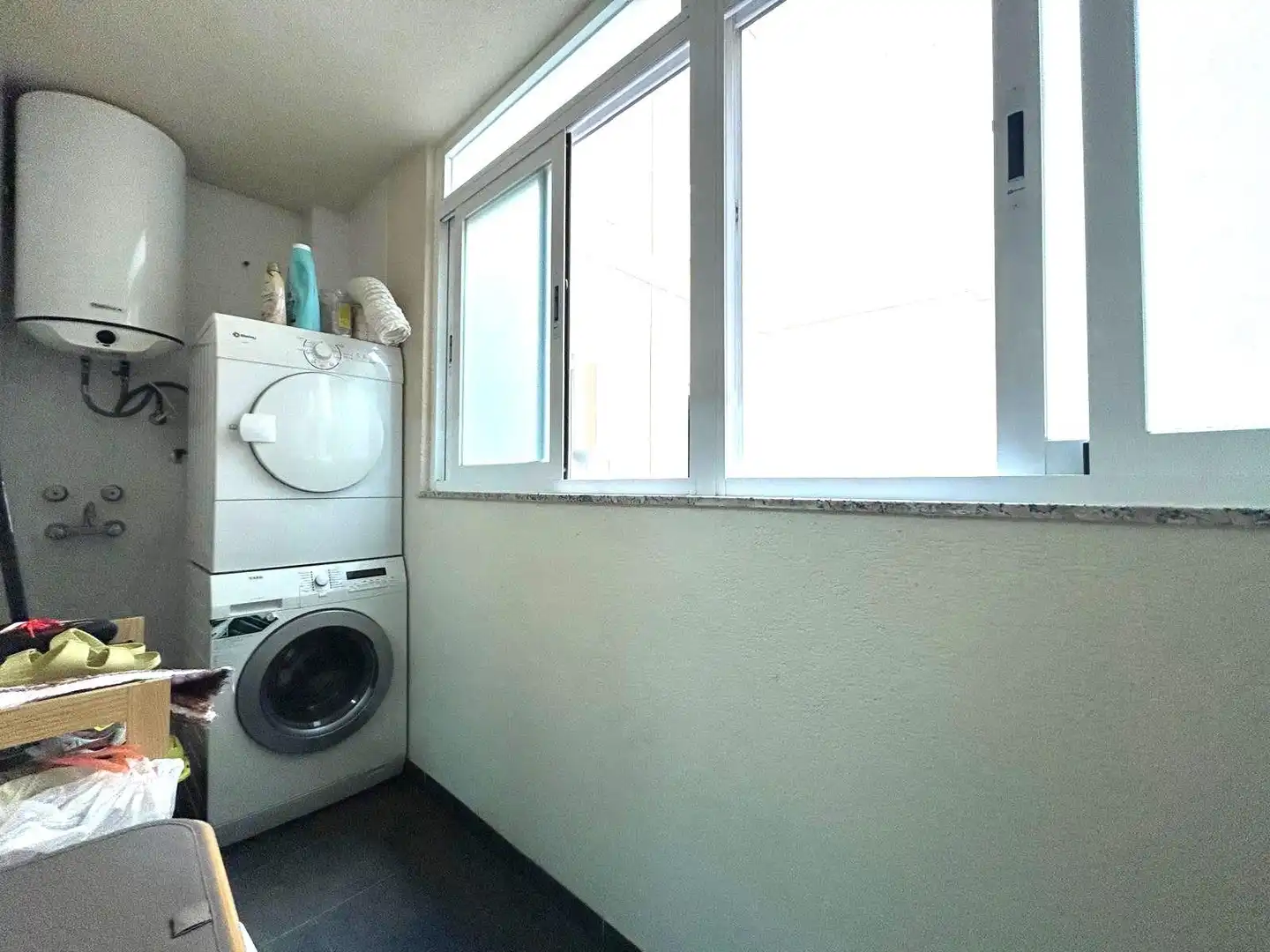 Wohnung mit Terrasse zum Verkauf in Almerimar, imagen 19