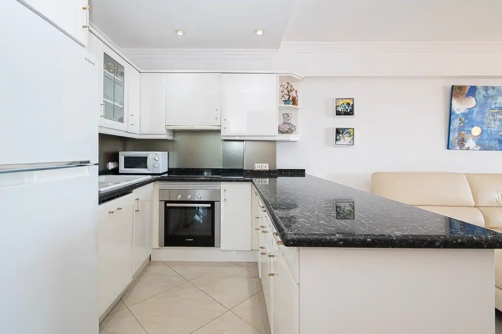 Apartamento con ascensor en venta en Portals Nous, imagen 3