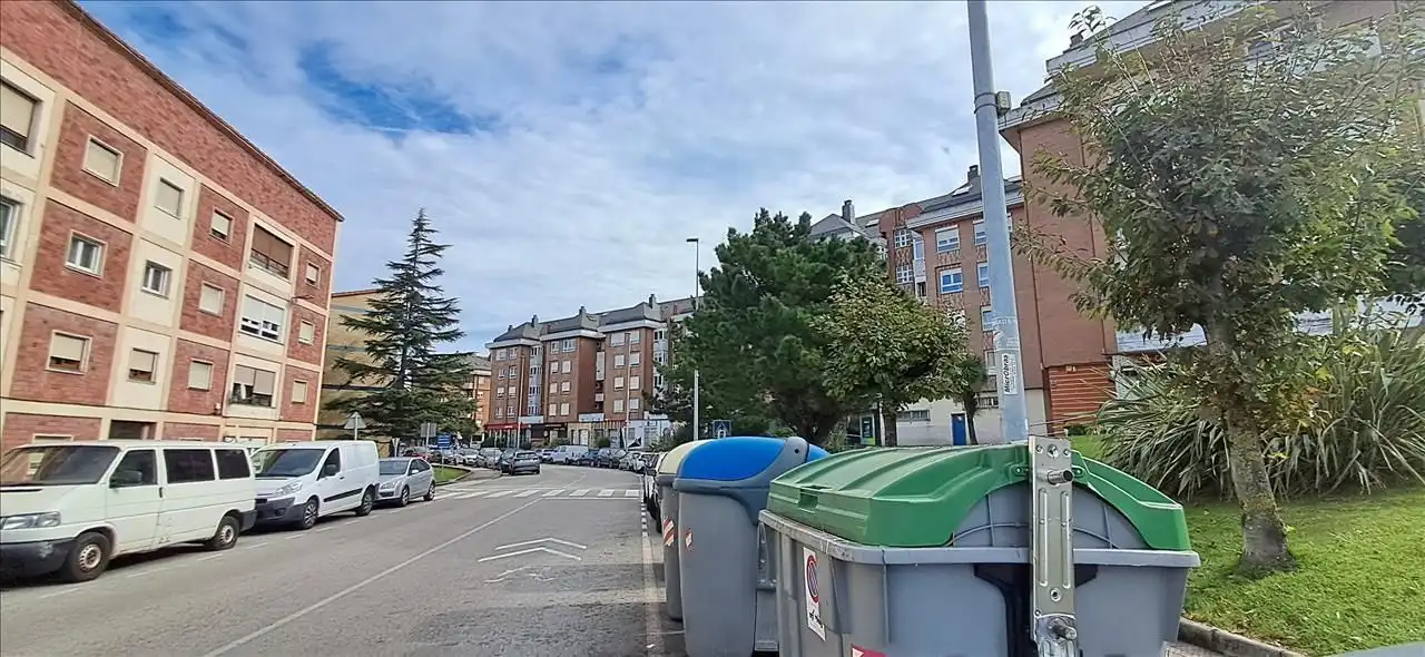 Piso en venta en San Martin Pino-Peñacasti, 13, Peñacastillo - Nueva Montaña