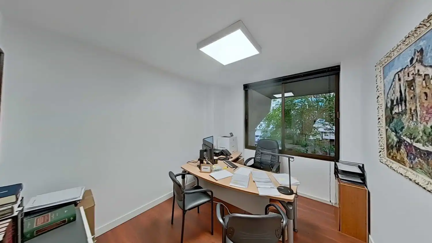 Oficina con ascensor en venta en PLENO CENTRO DE MARBELLA, imagen 8