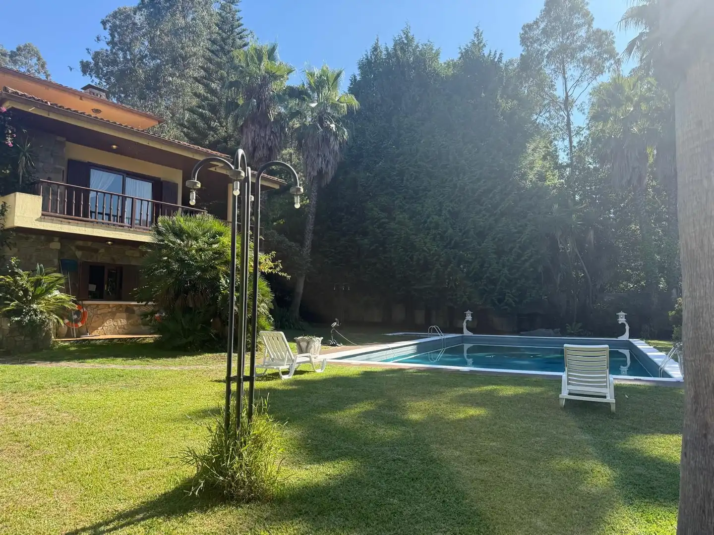 Casa amb terrassa en venda a Vía pública LG FEIRA-CAUSO, imagen 42