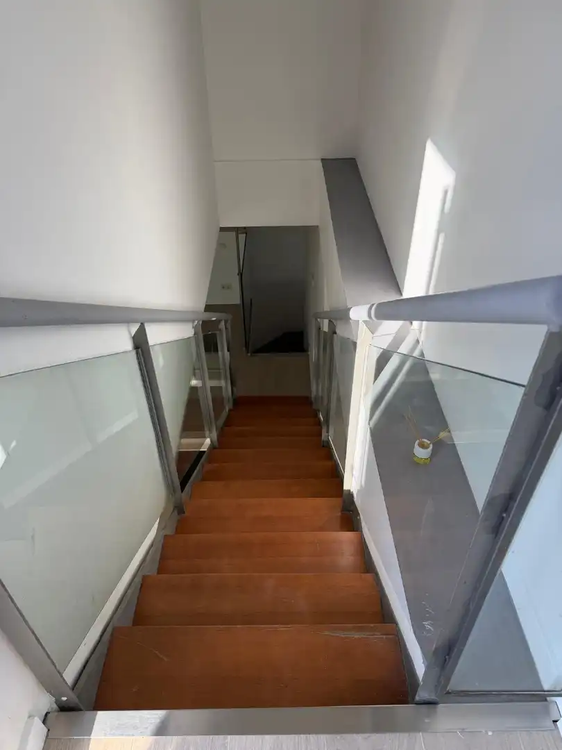 Loft de alquiler en Xirivella con Aire acondicionado y Terraza
