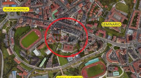 Foto 3 de Apartament de lloguer a Calle Cardenal Cienfuegos, Auditorio - Seminario - Parque de Invierno, Asturias