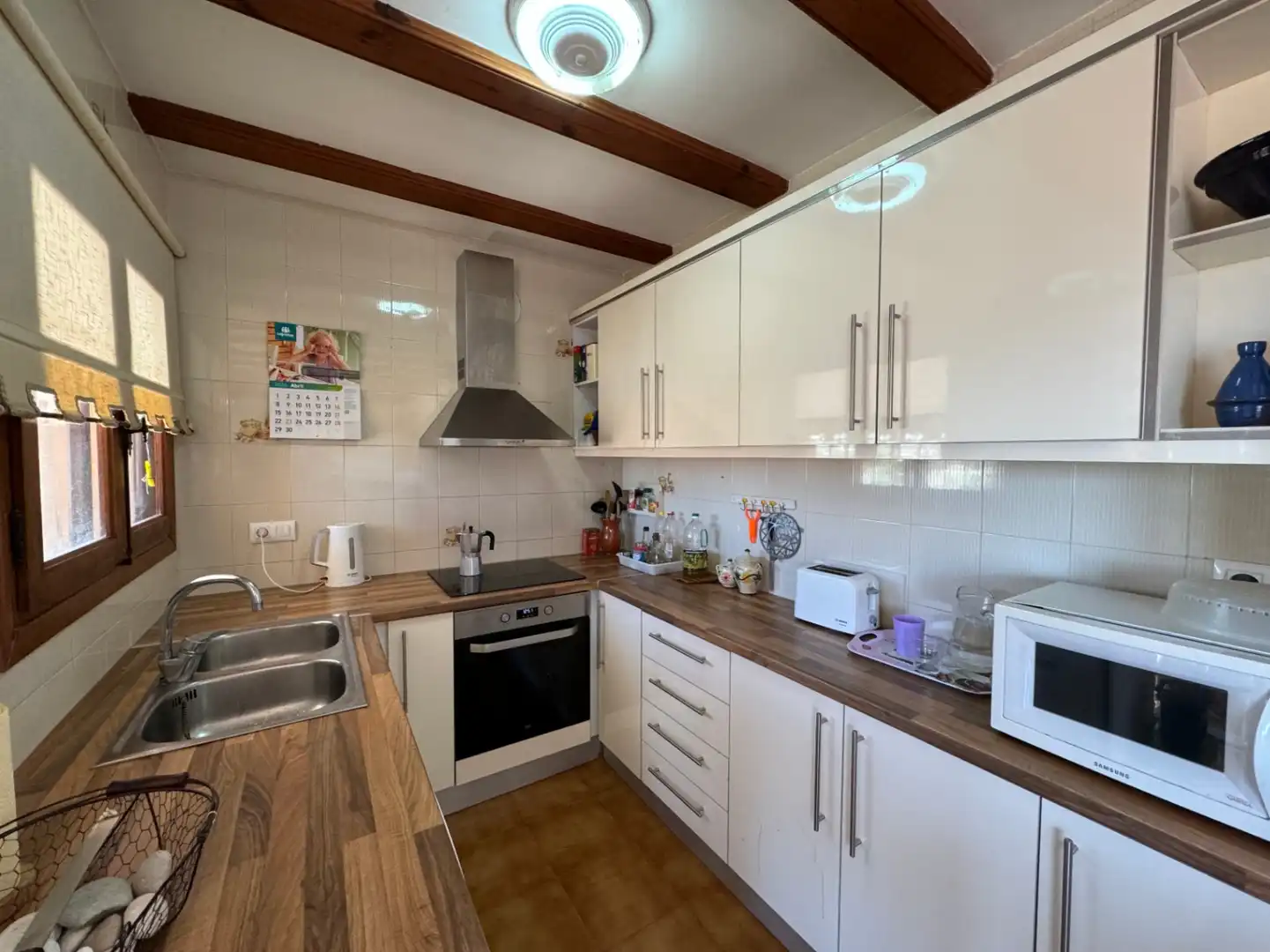 Detached house with pool for sale in El Portet - Pla de Mar, imagen 25
