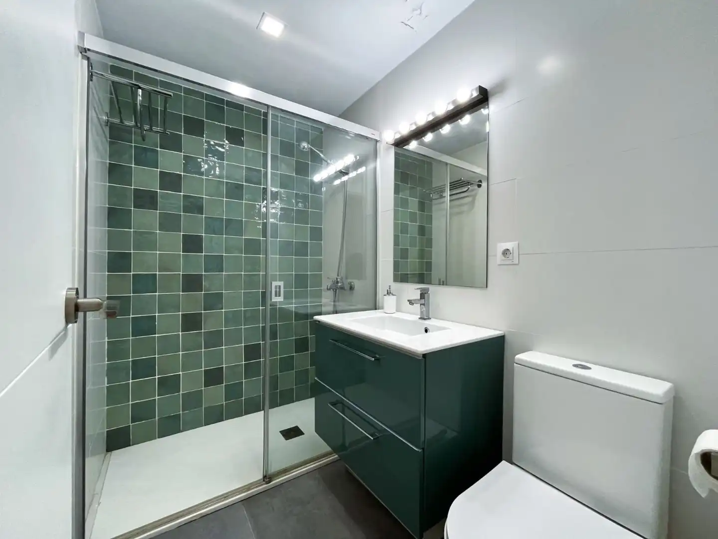 Flat with lift for sale in Asturias, imagen 15