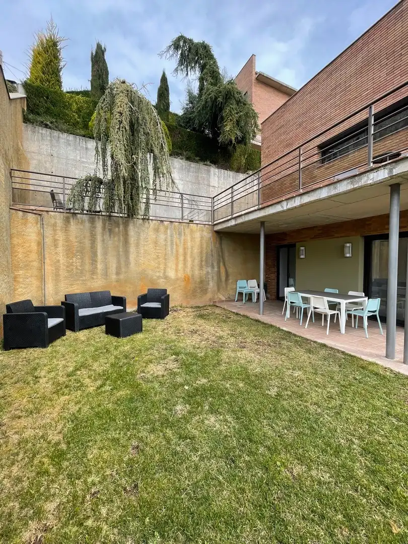 Detached house for sale in Berga, imagen 9