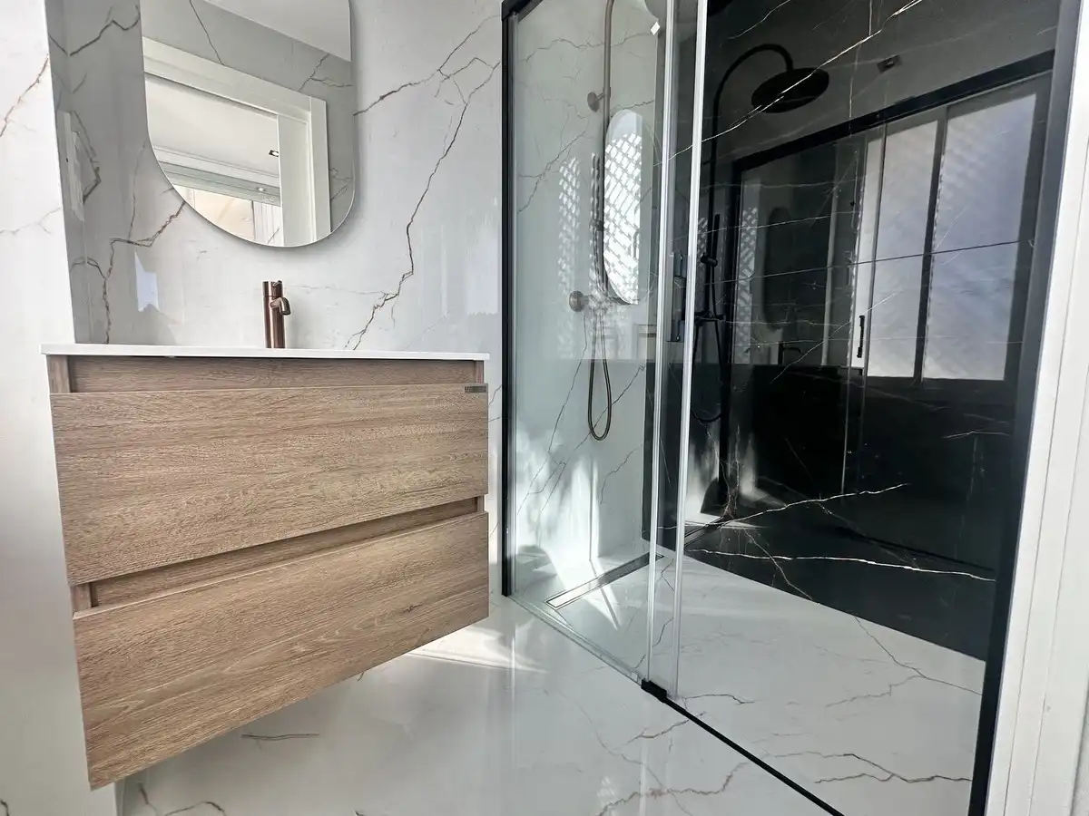 Apartment mit Aufzug zum Verkauf in Nueva Andalucía, imagen 27
