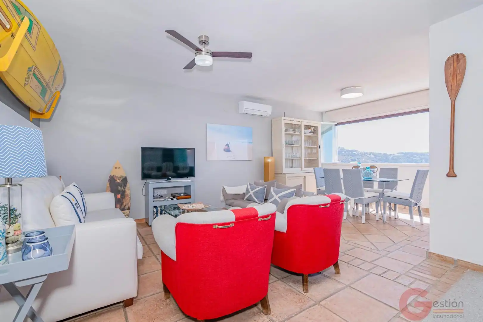 Houses for sale in Las Palomas