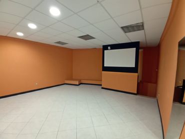 Local comercial en alquiler en Rúa da Oliva