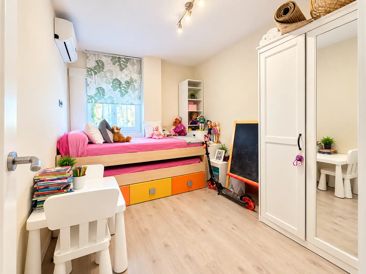 Wohnung mit Garten zum Verkauf in Travesía de Montserrat, imagen 9