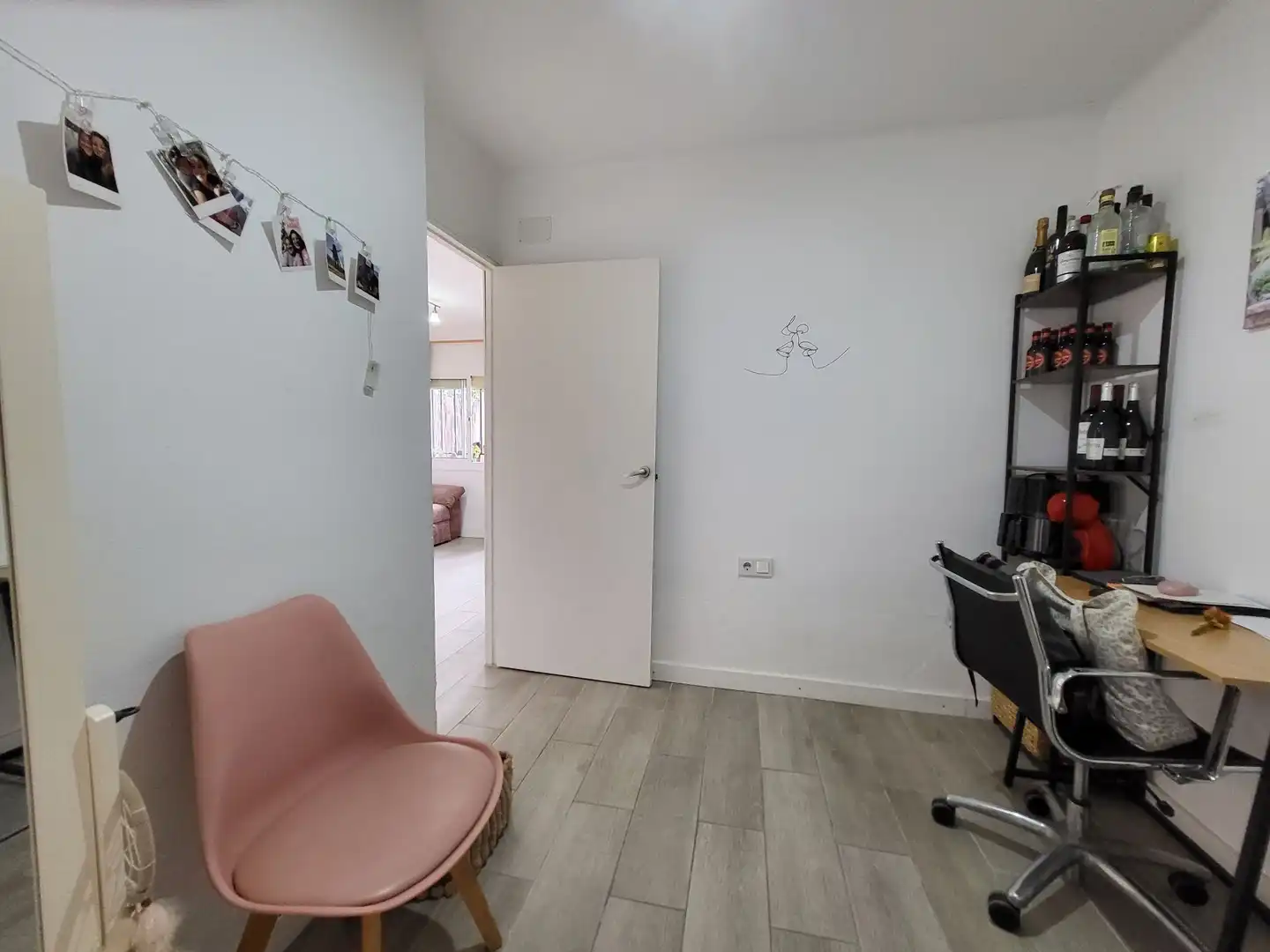 Casa adosada en venta en Esparreguera con Aire acondicionado, Calefacción y Jardín privado