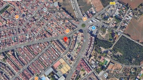 Foto 4 de Casa adosada en venda a Calle Alfred Nobel, Vista Azul - Consolación, Dos Hermanas