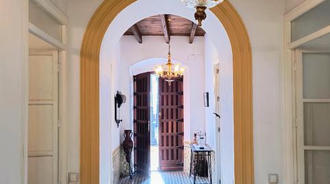 Foto 5 de Casa adosada en venda a Almadén de la Plata, Sevilla