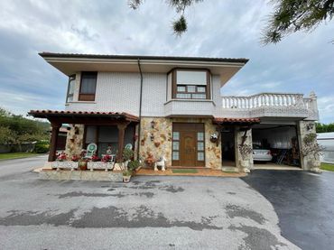 Chalet con piscina en venta en Ajo