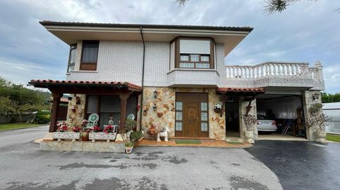 chalet independiente