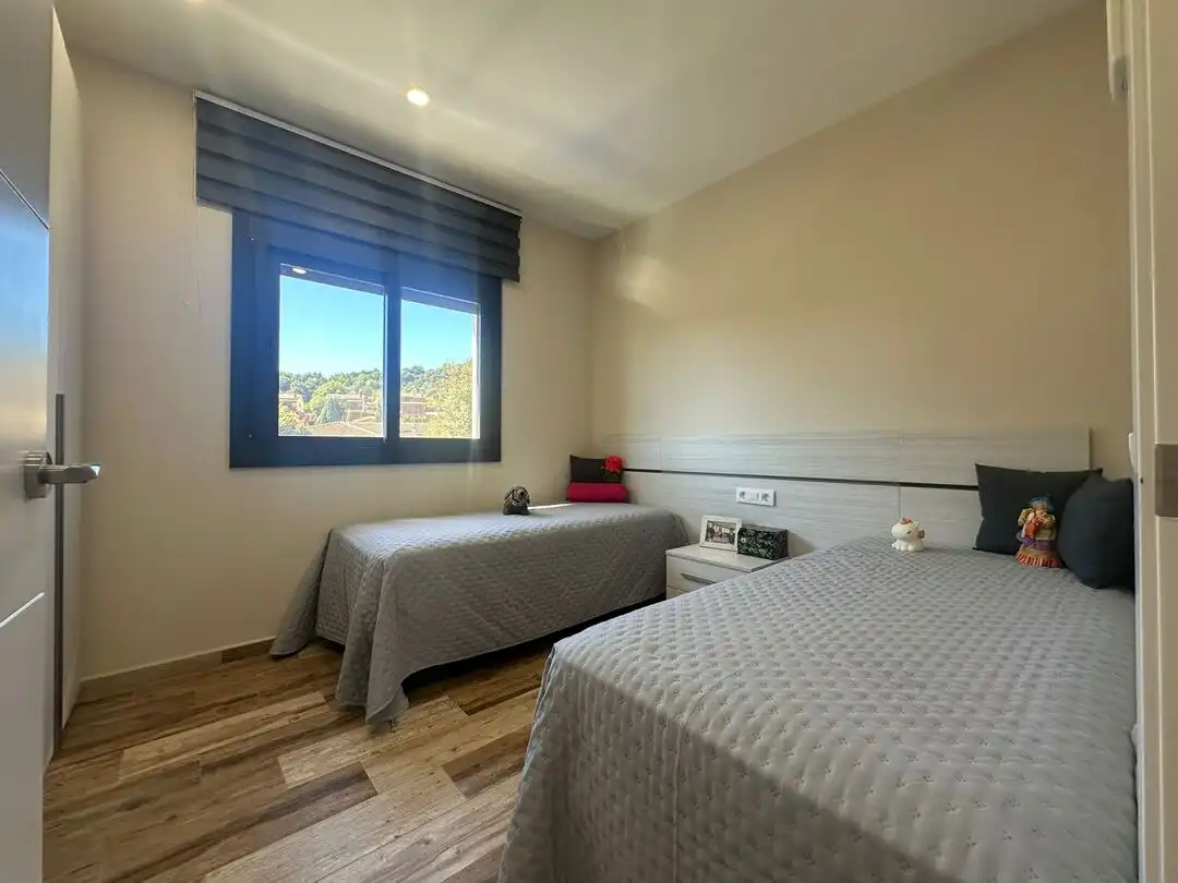Habitación de Casa o chalet en venta en Collbató con Aire acondicionado, Calefacción y Jardín privado
