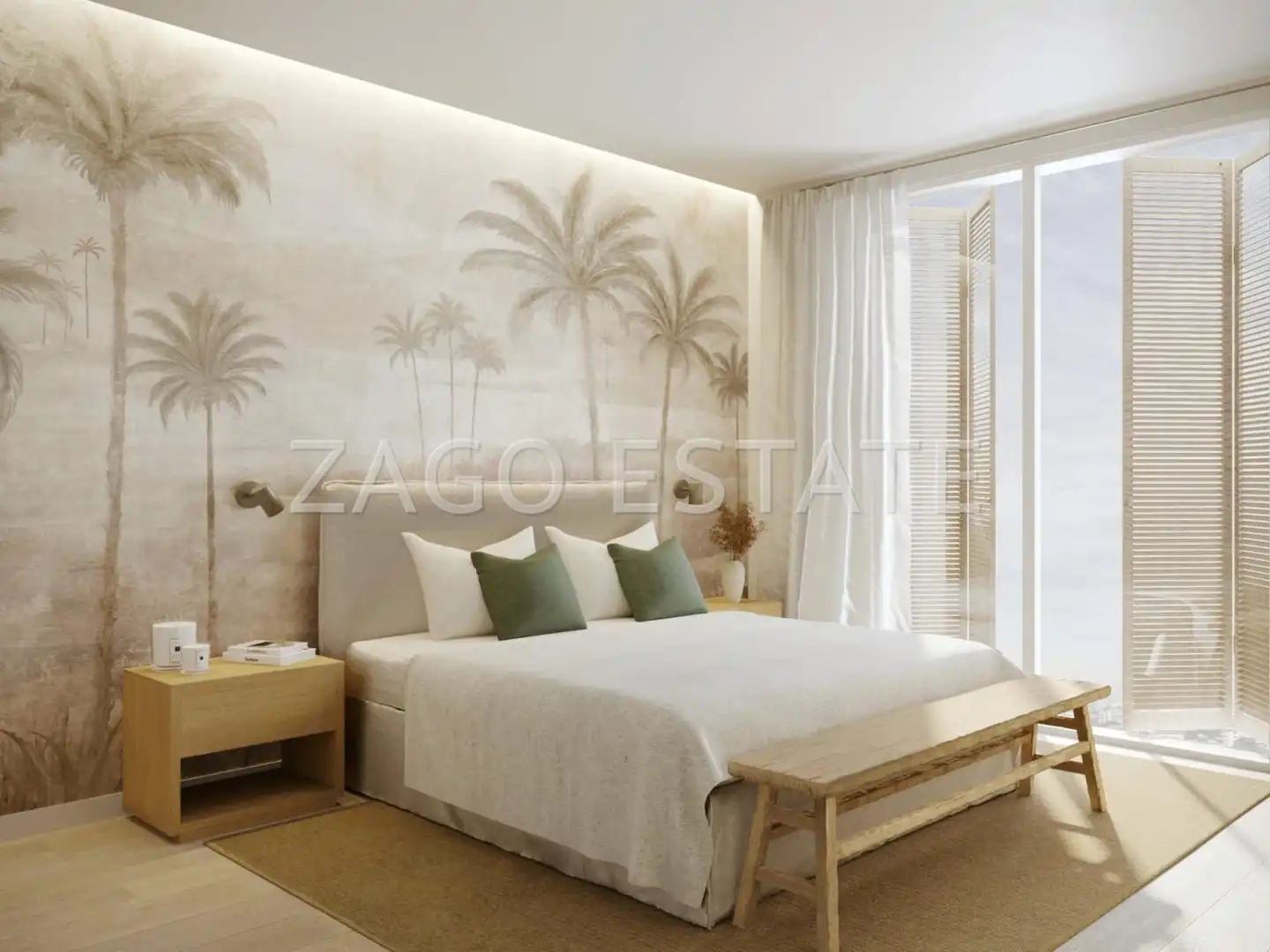 Apartment mit Pool zum Verkauf in Lo Pagán, imagen 3