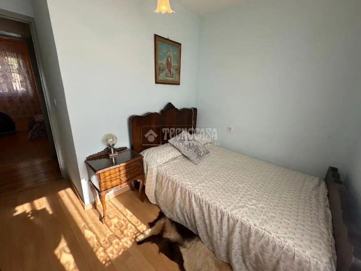 Casa o xalet en venda a C. la Cuesta, La Robla